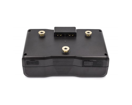 Акумулятор до фото/відео PowerPlant Gold mount Sony AN-150W 10400mAh (CB970216)