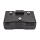 Акумулятор до фото/відео PowerPlant Gold mount Sony AN-150W 10400mAh (CB970216)
