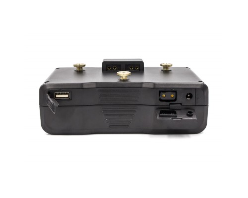 Акумулятор до фото/відео PowerPlant Gold mount Sony AN-150W 10400mAh (CB970216)