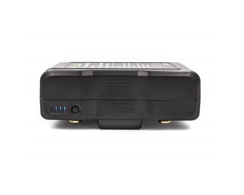 Акумулятор до фото/відео PowerPlant Gold mount Sony AN-150W 10400mAh (CB970216)