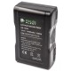 Акумулятор до фото/відео PowerPlant Gold mount Sony AN-150W 10400mAh (CB970216)