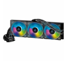 Система рідинного охолодження Arctic Liquid Freezer II 420 A-RGB (ACFRE00109A)