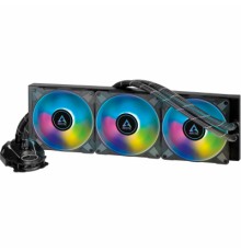 Система рідинного охолодження Arctic Liquid Freezer II 420 A-RGB (ACFRE00109A)