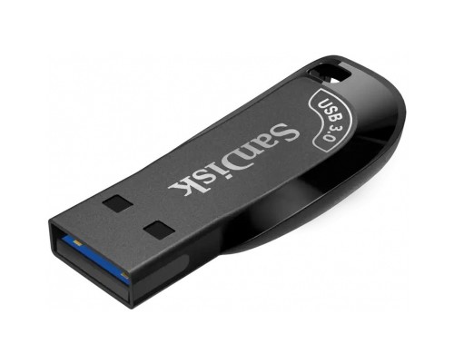 USB флеш накопичувач SanDisk 64GB Ultra Shift USB 3.0 (SDCZ410-064G-G46) 
