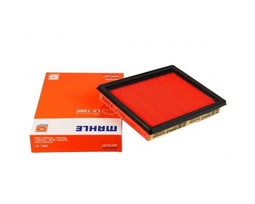 Повітряний фільтр для автомобіля Mahle LX1266