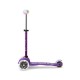 Самокат Micro Mini Deluxe Magic Purple LED (MMD129)