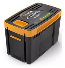 Акумулятор до електроінструменту Stiga 48 В, 5 Аг, час заряджання 220 хв, вага 1 кг (E450)