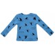 Кофта дитяча Breeze з довгим рукавом (17040-92B-blue)