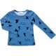 Кофта дитяча Breeze з довгим рукавом (17040-92B-blue)