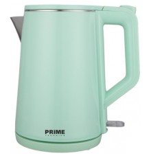 Електрочайник PRIME Technics PKP 1745 O