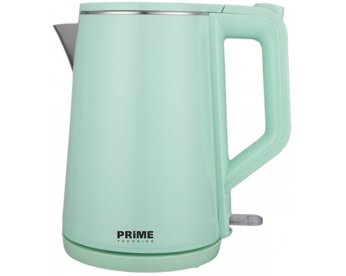 Електрочайник PRIME Technics PKP 1745 O Електрочайник PRIME Technics PKP 1745 O
