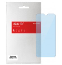 Плівка захисна Armorstandart Anti-Blue Samsung A23 (A235) (ARM61691)