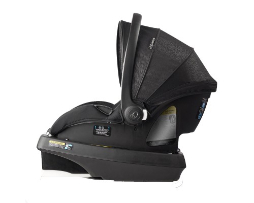 Коляска Evenflo модульная система Shyft Gold Onyx (6910806230034)