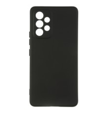 Чохол до мобільного телефона Armorstandart ICON Case Samsung A53 Black (ARM61656)