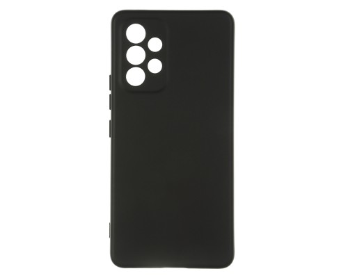 Чохол до мобільного телефона Armorstandart ICON Case Samsung A53 Black (ARM61656) Чохол до мобільного телефона Armorstandart ICON Case Samsung A53 Black (ARM61656)
