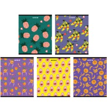 Зошит Kite BBH , 48 аркушів, клітинка (K22-259-1)