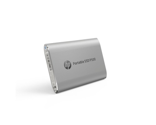 Накопичувач SSD USB 3.2 250GB P500 HP (7PD51AA)