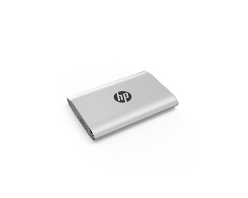 Накопичувач SSD USB 3.2 250GB P500 HP (7PD51AA)