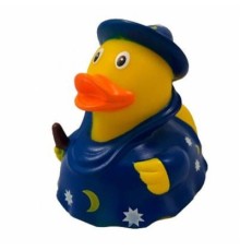Іграшка для ванної Funny Ducks Качка Чарівник (L1947)