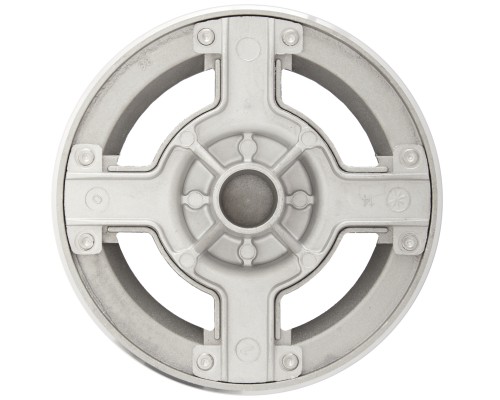 Варочна поверхня Eleyus LIRA 60 BL CWF