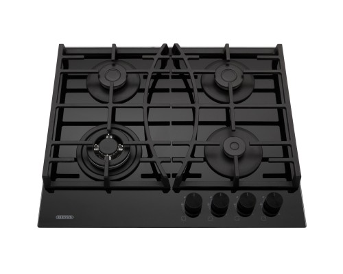 Варочна поверхня Eleyus LIRA 60 BL CWF