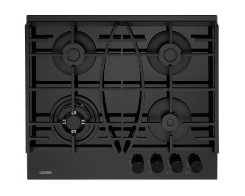 Варочна поверхня Eleyus LIRA 60 BL CWF