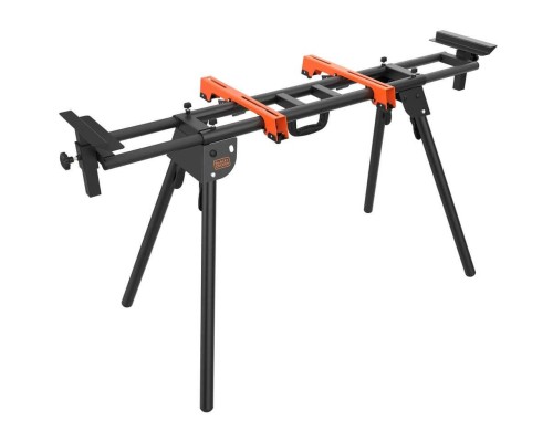 Верстат Black&Decker під торцювальну пилу 945/1.500 м (BEZ100)