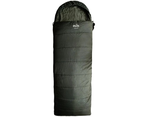 Спальний мішок Tramp Shypit 200 Wide Olive Right (UTRS-059L-R)