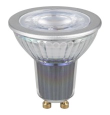 Лампочка Osram LED VALUE, PAR16, 9.6W, 4000K, GU10 (4058075609150)