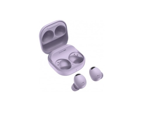 Навушники Samsung Galaxy Buds2 Pro Violet (SM-R510NLVASEK)