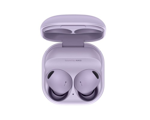 Навушники Samsung Galaxy Buds2 Pro Violet (SM-R510NLVASEK)