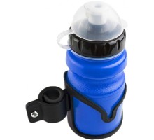Фляга велосипедна Bimbo Bike BABY 300мл Blue (90946-IS)