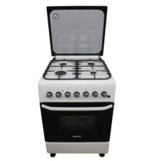 Плита Eleyus TEKNA 6007 CF BG