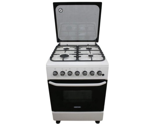 Плита Eleyus TEKNA 6007 CF BG