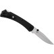 Ніж Buck 110 Slim Pro TRX Black (110BKS3)