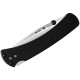 Ніж Buck 110 Slim Pro TRX Black (110BKS3)