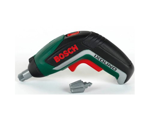 Ігровий набір Bosch Шурупокрут Ixolino II (8300)