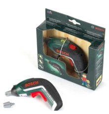 Ігровий набір Bosch Шурупокрут Ixolino II (8300)