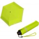 Парасоля Knirps Rookie Manual Lime Reflective (Kn95 6050 6802)