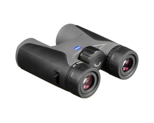 Бінокль Swarovski Terra ED Compact 8x32 Black-Grey (523203-9907-000)