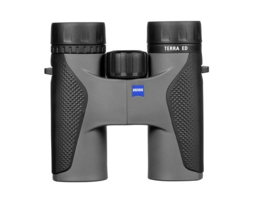 Бінокль Swarovski Terra ED Compact 8x32 Black-Grey (523203-9907-000)