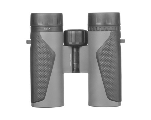 Бінокль Swarovski Terra ED Compact 8x32 Black-Grey (523203-9907-000)