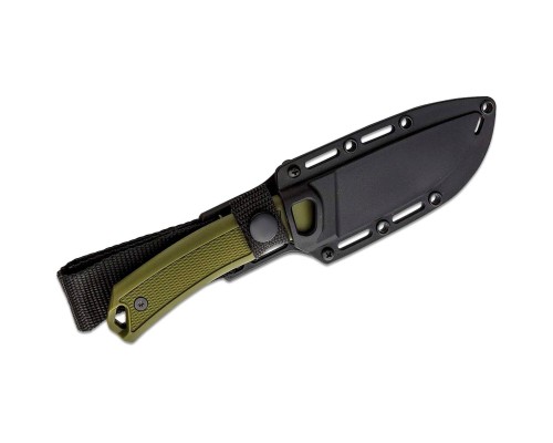 Ніж Kershaw Deshutes Skinner (1883)