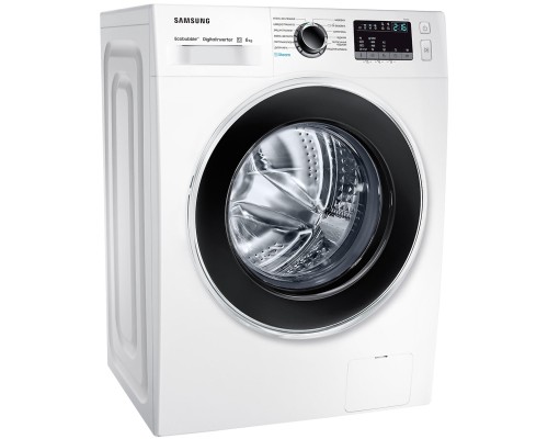 Пральна машина Samsung WW62J42E0HW/UA