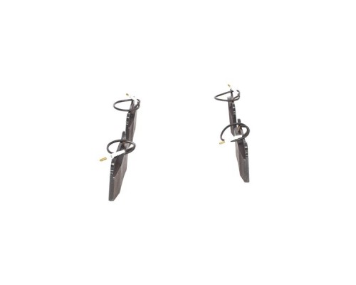 Гальмівні колодки Bosch 0 986 424 738