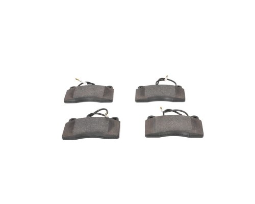 Гальмівні колодки Bosch 0 986 424 738