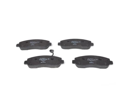 Гальмівні колодки Bosch 0 986 494 498