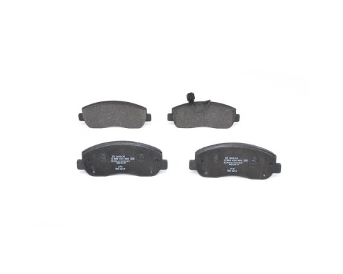 Гальмівні колодки Bosch 0 986 494 498