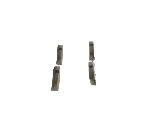 Гальмівні колодки Bosch 0 986 495 251