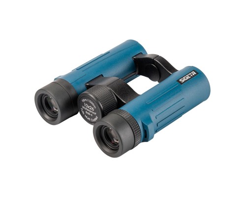 Бінокль Sigeta Imperial 10x26 Blue (65825)